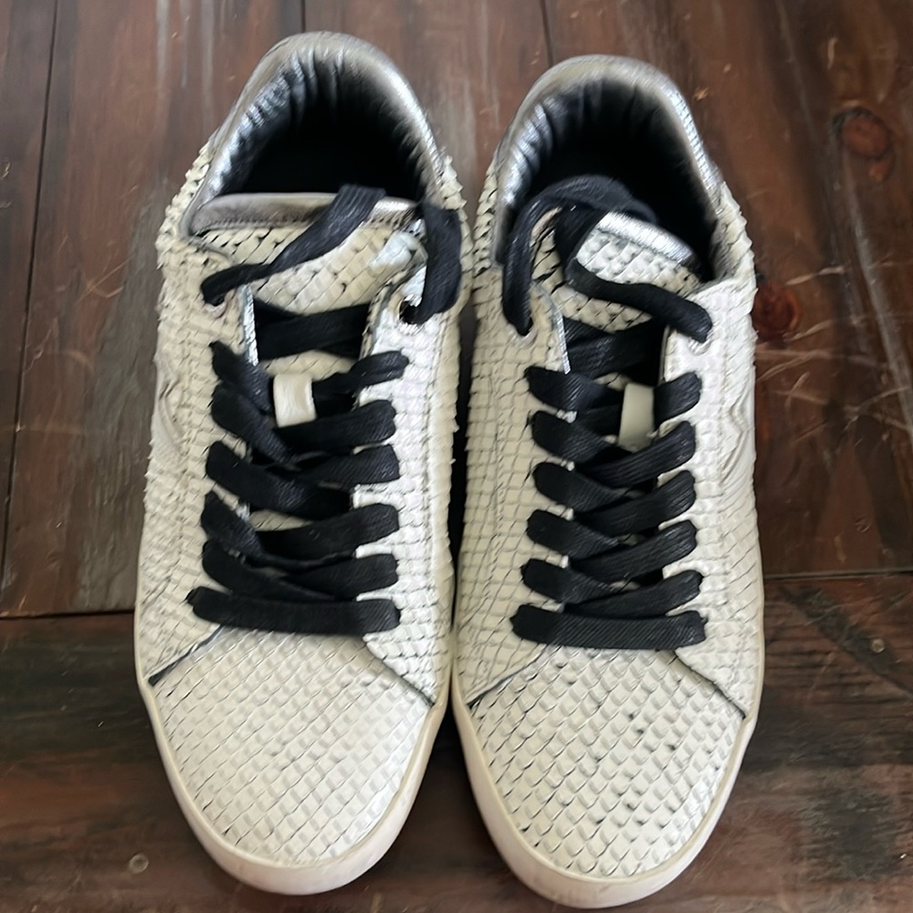 Zadig & Voltaire sneaker size 38
